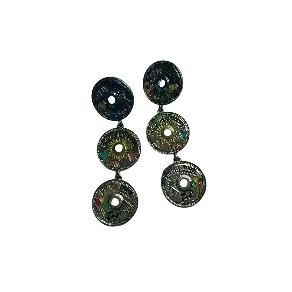 sugarfix by baublebar earrings